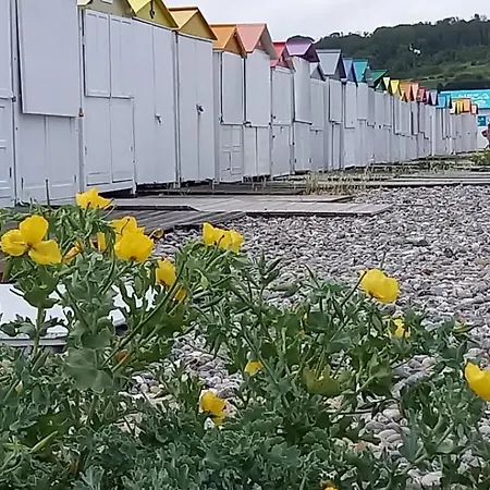 Prázdninový dům La Maison De La *