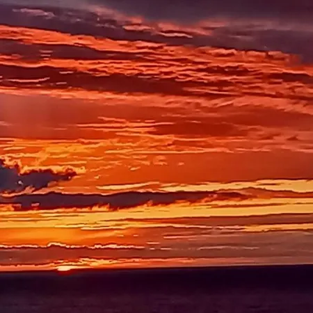 La Maison De La Prázdninový dům Criel-sur-Mer