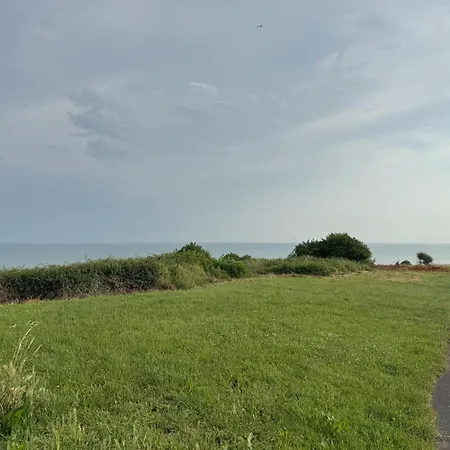 Dom wakacyjny La Maison De La Criel-sur-Mer