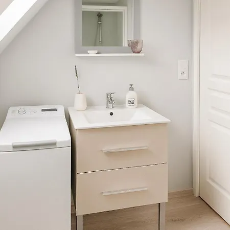 別荘 La Maison De La Sejour Cosy Proche クリエル・シュル・メール