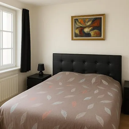 La Maison De La Sejour Cosy Proche *
