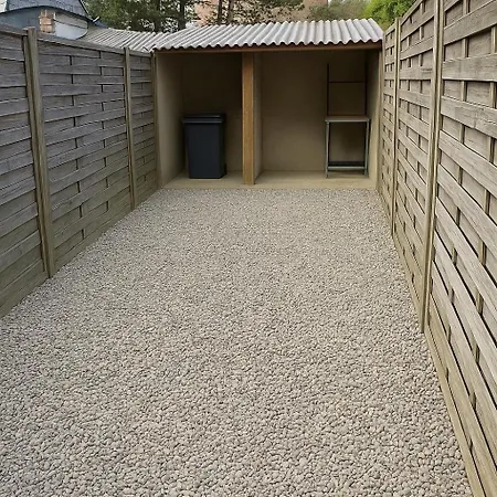 La Maison De La * Criel-sur-Mer