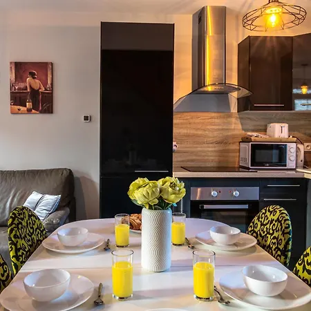 La Maison De La Prázdninový dům Criel-sur-Mer