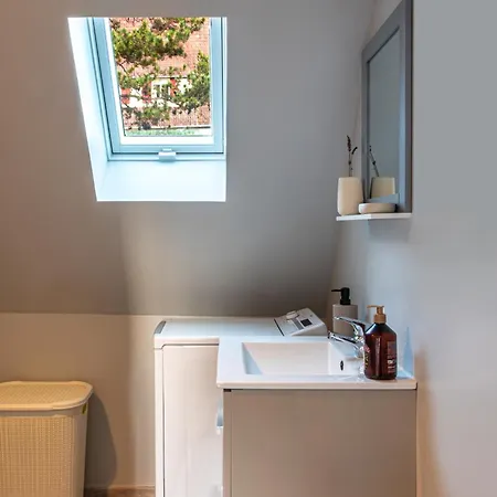 La Maison De La Prázdninový dům *