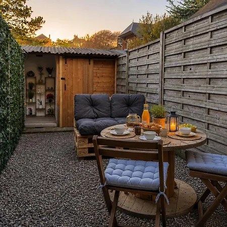 La Maison De La Sejour Cosy Proche 別荘 *