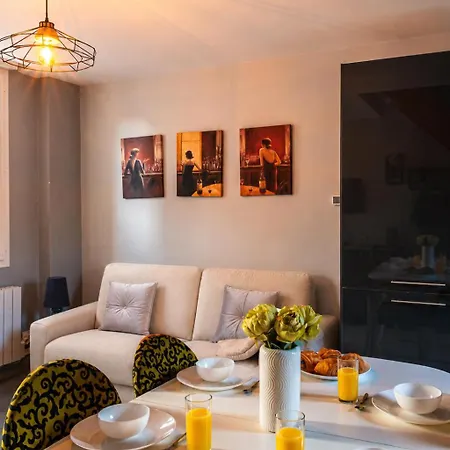 La Maison De La Sejour Cosy Proche クリエル・シュル・メール