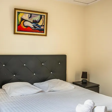別荘 La Maison De La Sejour Cosy Proche クリエル・シュル・メール