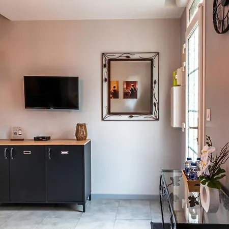 La Maison De La Sejour Cosy Proche 別荘 *