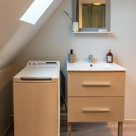 La Maison De La Sejour Cosy Proche 別荘