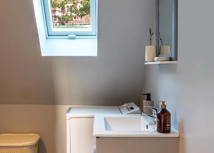 La Maison De La Vakantiehuis *